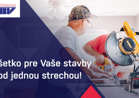 ibv - Share 455x320 - EXTRA STAV s.r.o.