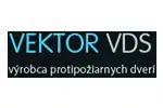 ibv - vektor2 1 - Plechové / priemyselné dvere