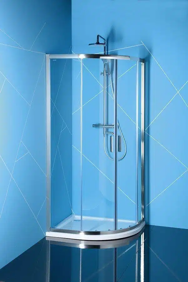 ibv - polysan - Sprchujte sa dosýta v sprchovom kúte Polysan Easy Line
