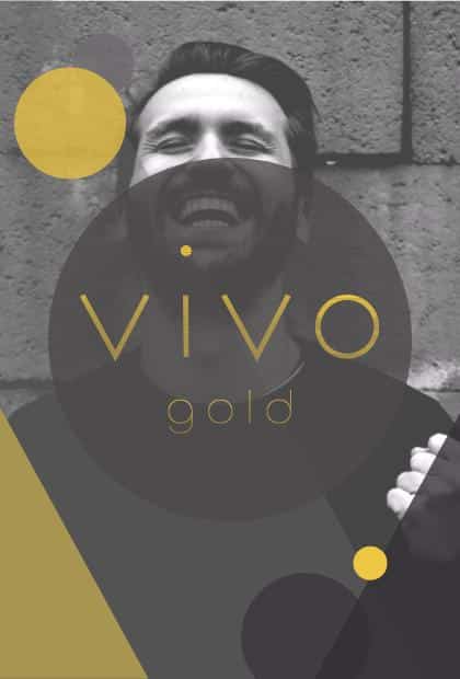 ibv - vivo gold - Vivo
