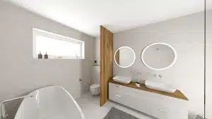 ibv - vizu138 300x169 - 3D vizualizácia kúpeľne