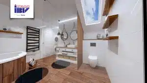 ibv - Vizu221 300x169 - 3D vizualizácia kúpeľne