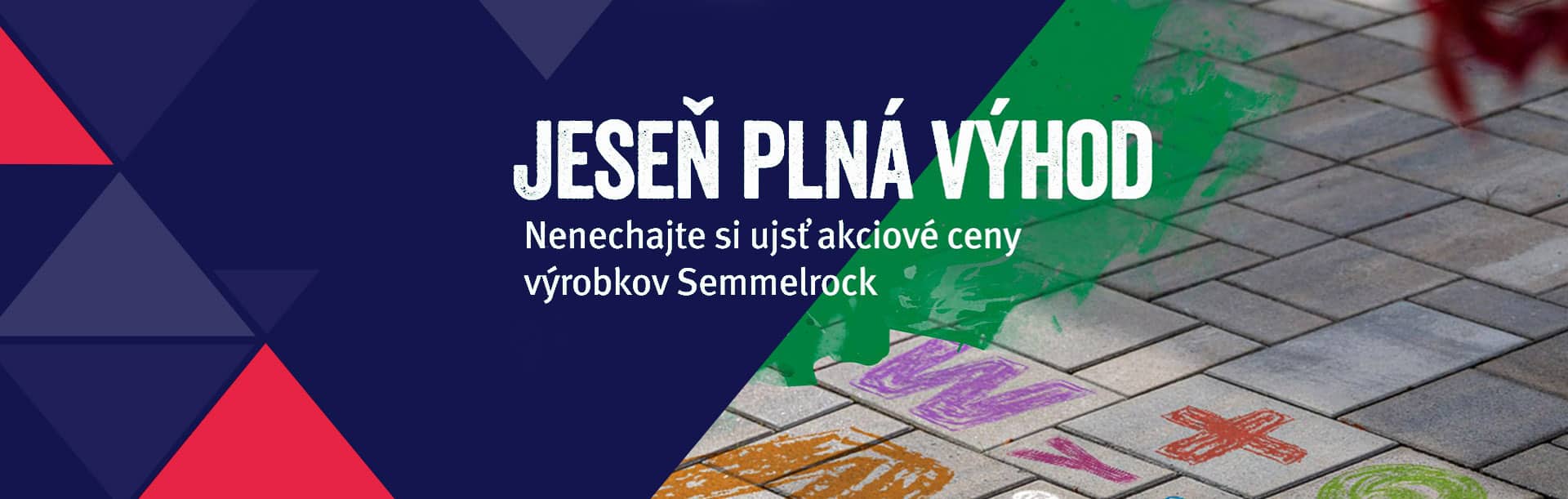 ibv - Semmelrock - Domov