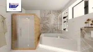 ibv - Vizu331 300x169 - 3D vizualizácia kúpeľne