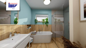 ibv - 10 300x169 - 3D vizualizácia kúpeľne