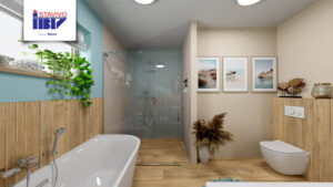ibv - 11 300x169 - 3D vizualizácia kúpeľne