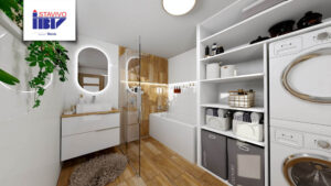 ibv - 20 300x169 - 3D vizualizácia kúpeľne