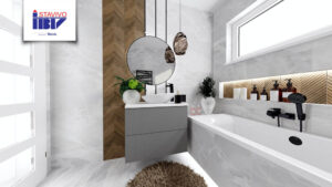 ibv - 48 300x169 - 3D vizualizácia kúpeľne