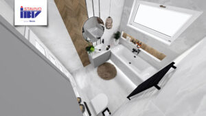 ibv - 51 300x169 - 3D vizualizácia kúpeľne