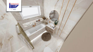 ibv - 62 300x169 - 3D vizualizácia kúpeľne