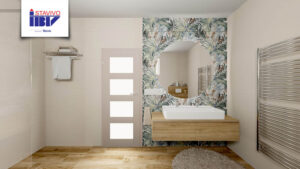 ibv - 68 300x169 - 3D vizualizácia kúpeľne