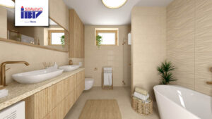 ibv - 74 300x169 - 3D vizualizácia kúpeľne