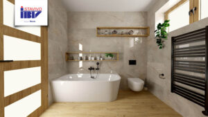 ibv - 78 300x169 - 3D vizualizácia kúpeľne