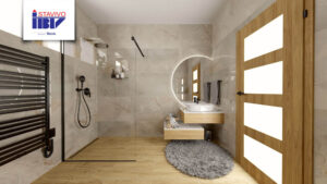 ibv - 80 300x169 - 3D vizualizácia kúpeľne