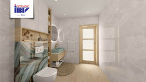ibv - 83 300x169 - 3D vizualizácia kúpeľne