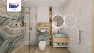 ibv - 87 300x169 - 3D vizualizácia kúpeľne