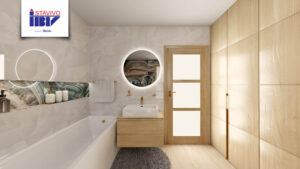 ibv - 89 300x169 - 3D vizualizácia kúpeľne