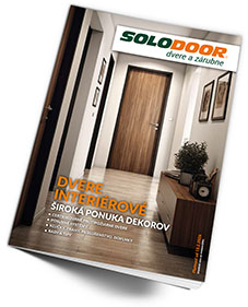 Katalógy ibv - Letak 3D solodoor 2026 - Katalógy