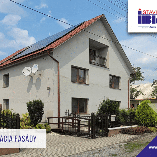 Vizualizácie fasády ibv - fasada18 600x600 - Vizualizácie fasády